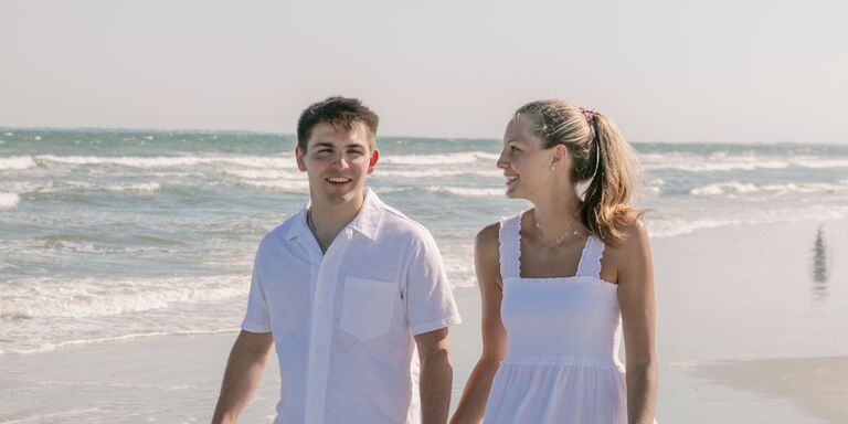 Emory & Callum Home Page Banner