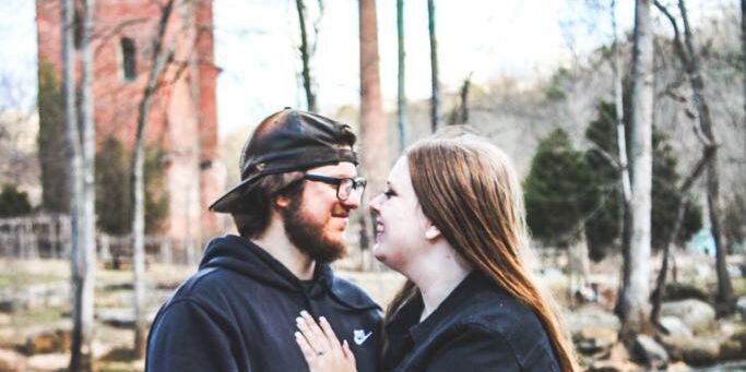 Elainee & Chase Home Page Banner