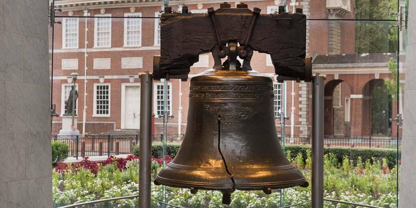 Picture of Liberty Bell