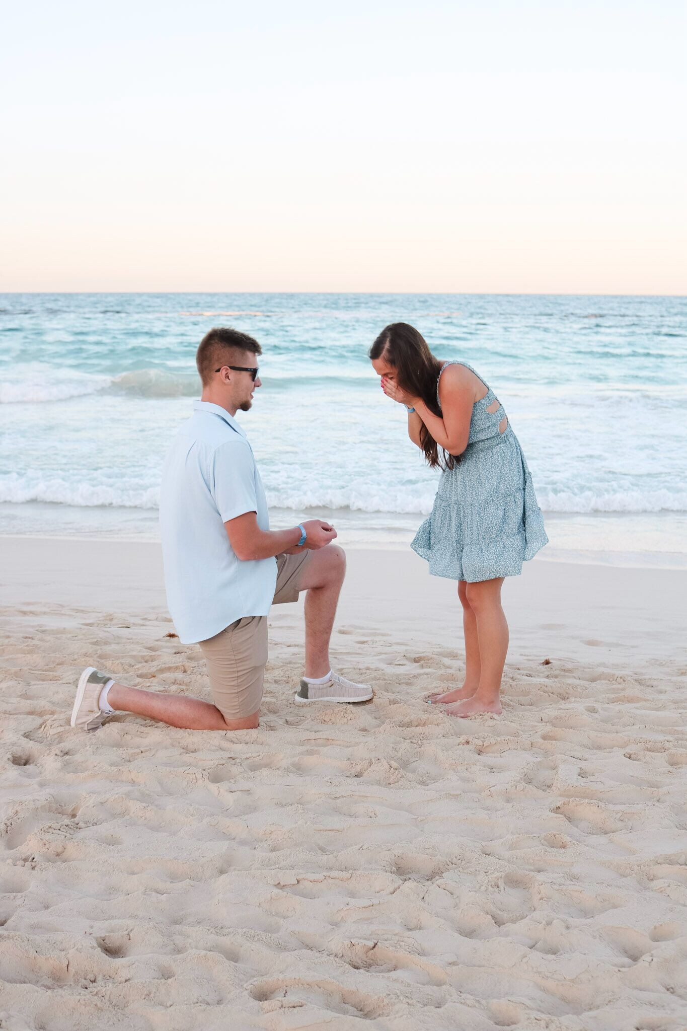 Cameron & Megan Home Page Banner