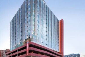 Picture of Hyatt House Nashville at Vanderbilt