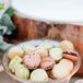 Macaron Wedding Desserts
