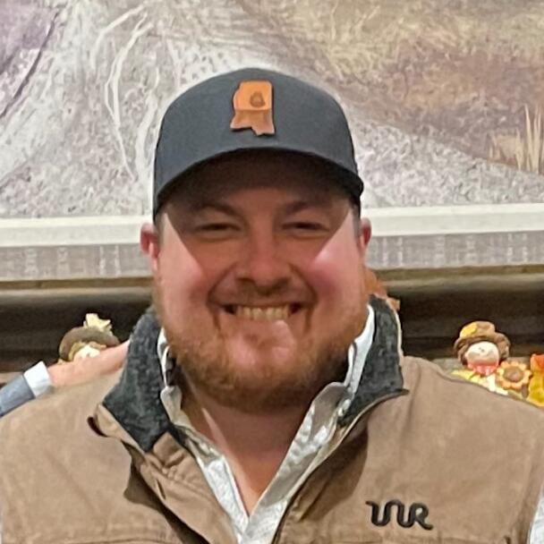 Jon Verst
