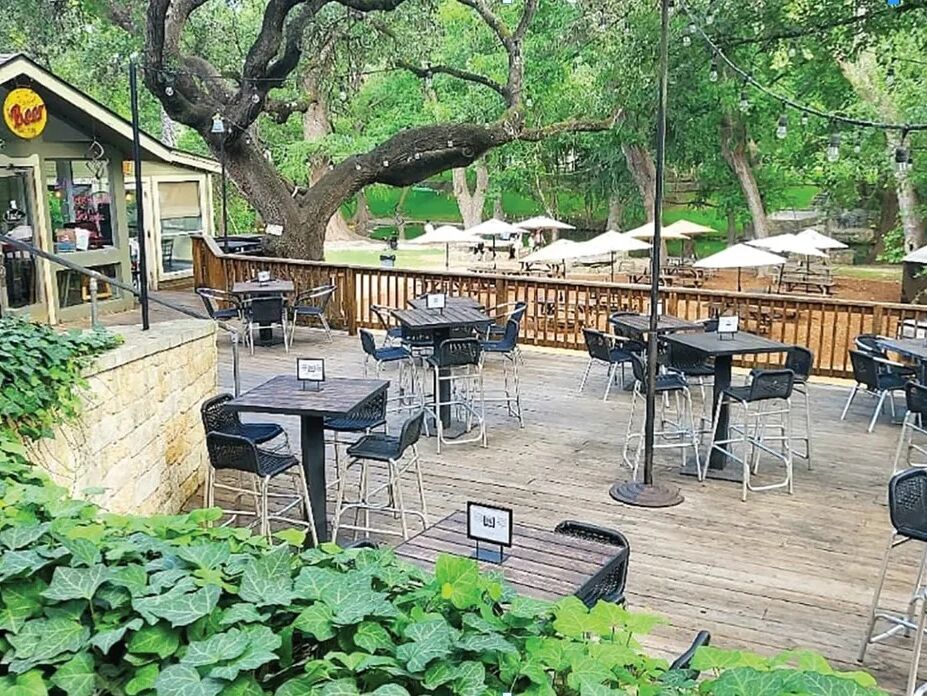 Picture of Chill's On The Creek