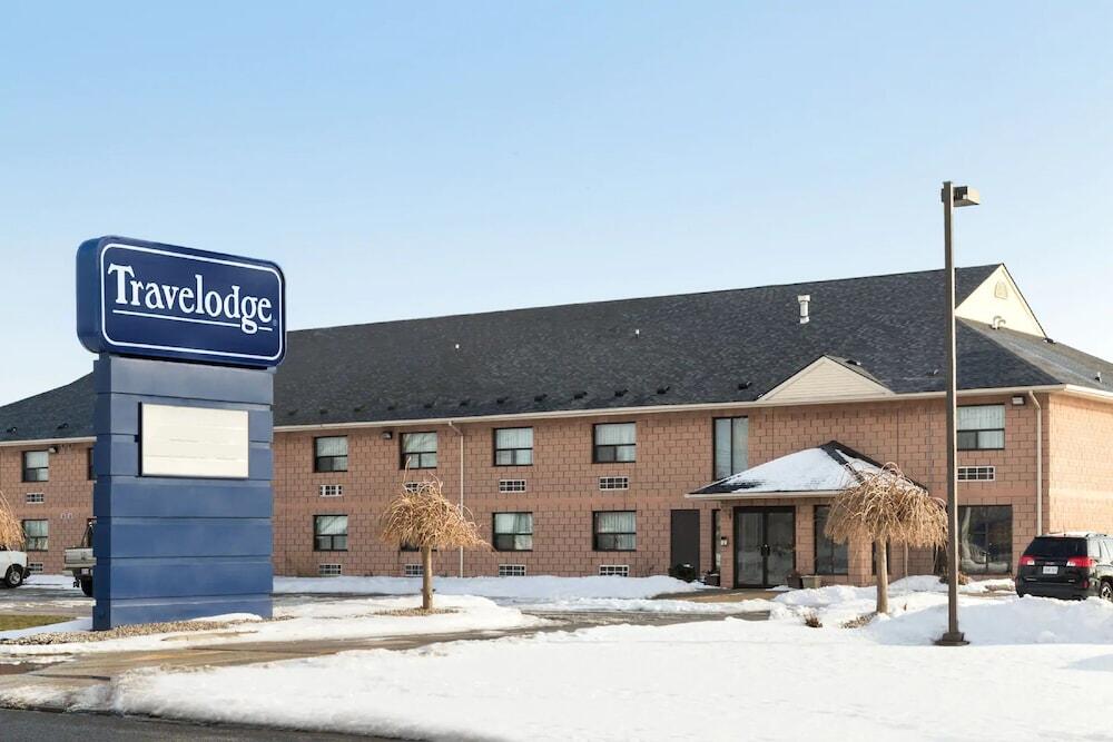 Picture of Travelodge by Wyndham Windsor