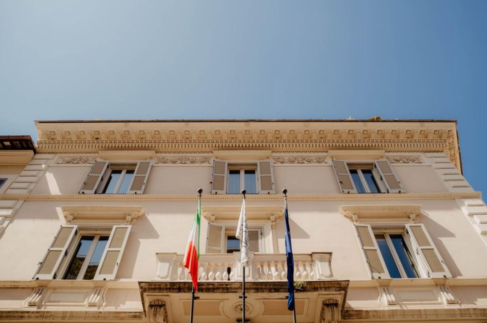 Picture of Babuino 181 Luxury Suites