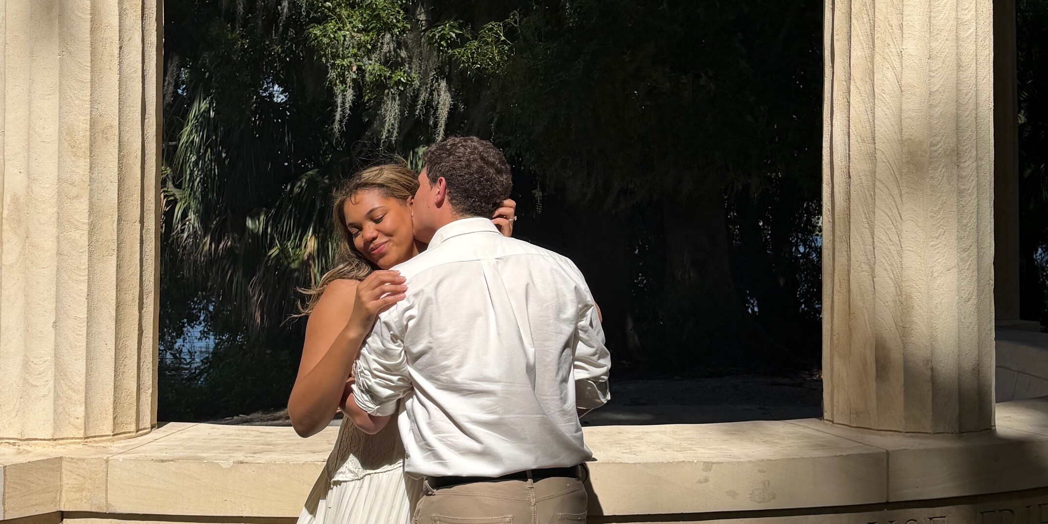 Tatyana & Cory Home Page Banner