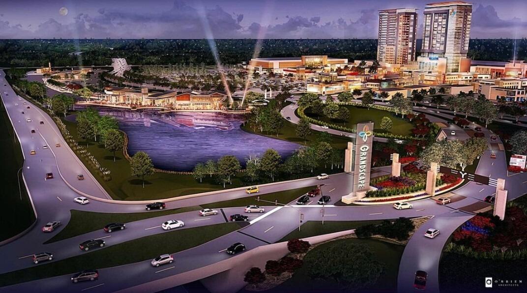 Picture of Grandscape