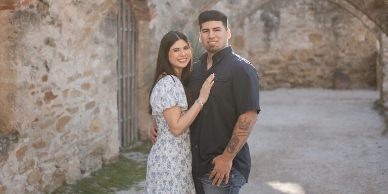 Sebastian & Daniela Home Page Banner