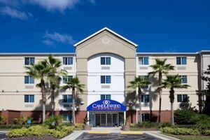 Picture of Candlewood Suites Lake Mary an IHG Hotel