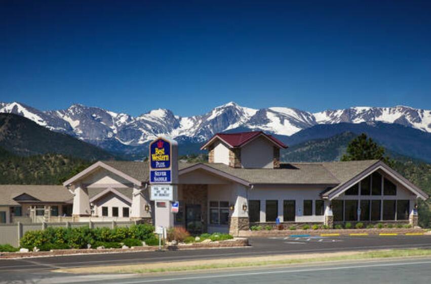 Picture of Best Western Plus Silver Saddle Inn