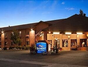 Picture of Baymont by Wyndham Anderson