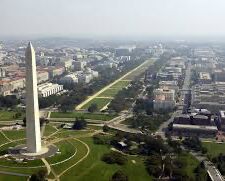 Picture of Washington D.C.