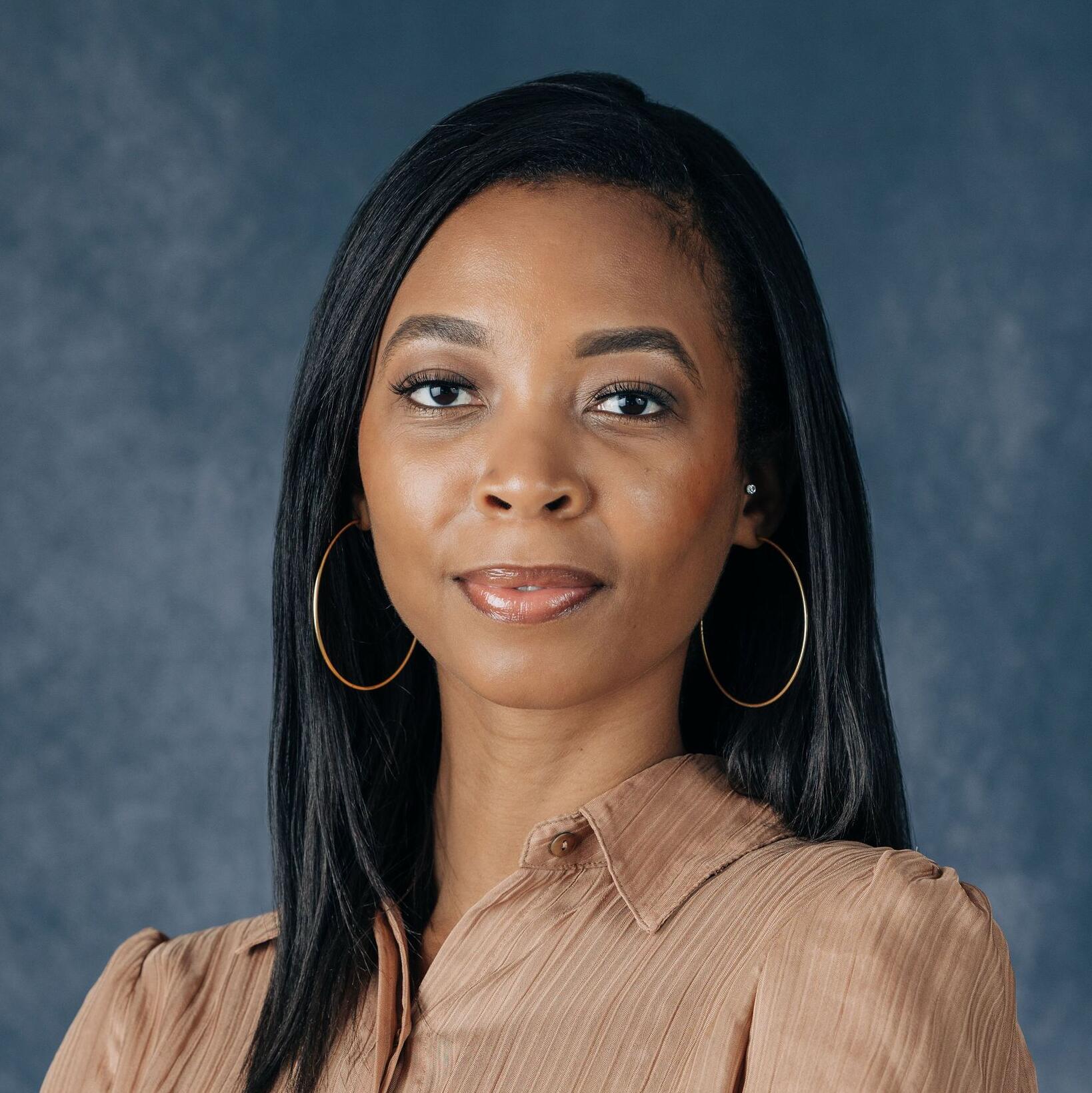 ShawnTearria Pigford