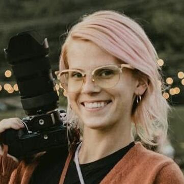 Rachel Resterhouse