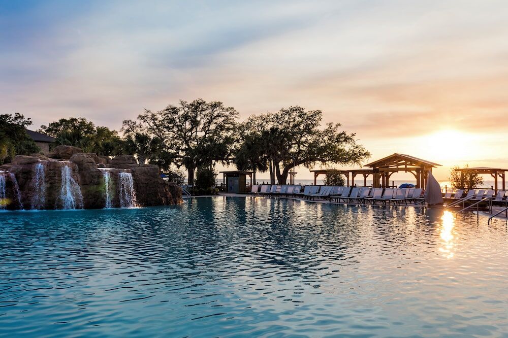 Picture of Grand Hotel Golf Resort & Spa, Autograph Collection