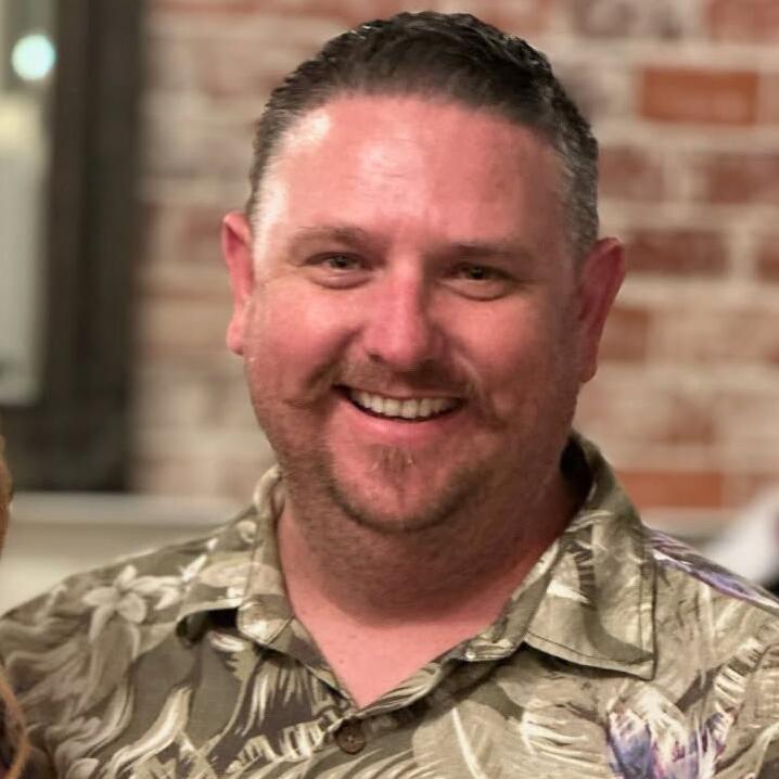 Kevin Catlett 