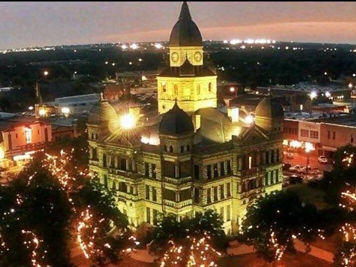 Picture of Things to Do In Denton