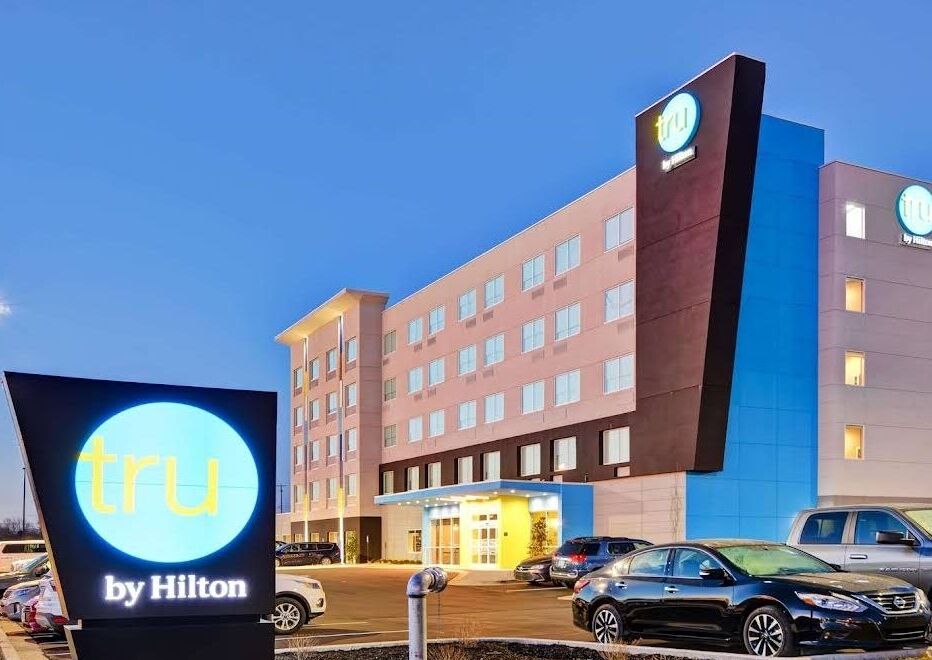 Picture of Tru by Hilton - Richmond