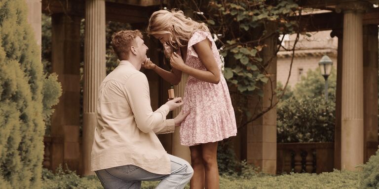 Peter & Kayla Home Page Banner