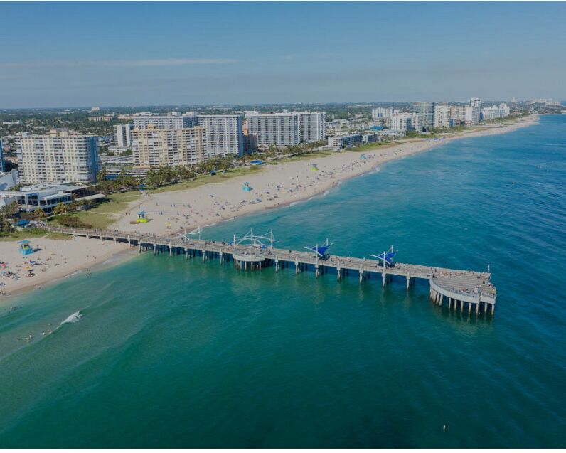 Picture of Things to do in Pompano 