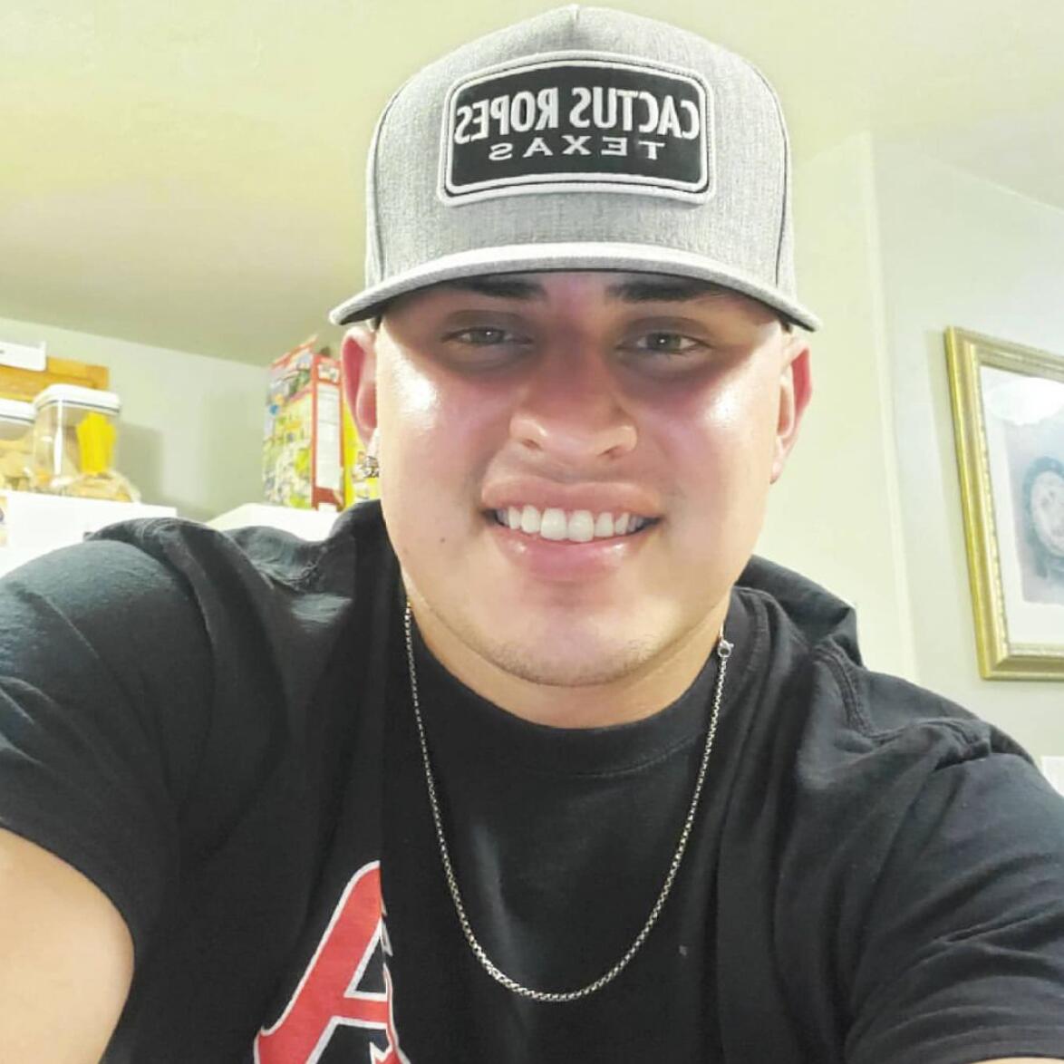 Jesus Quintana 