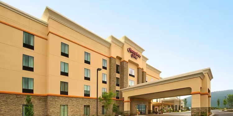 Picture of Hampton Inn Chattanooga West/Lookout Mountain 