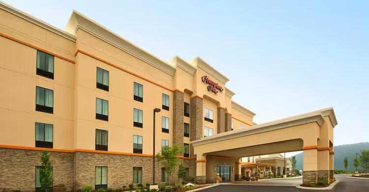 Picture of Hampton Inn Chattanooga West/Lookout Mountain 