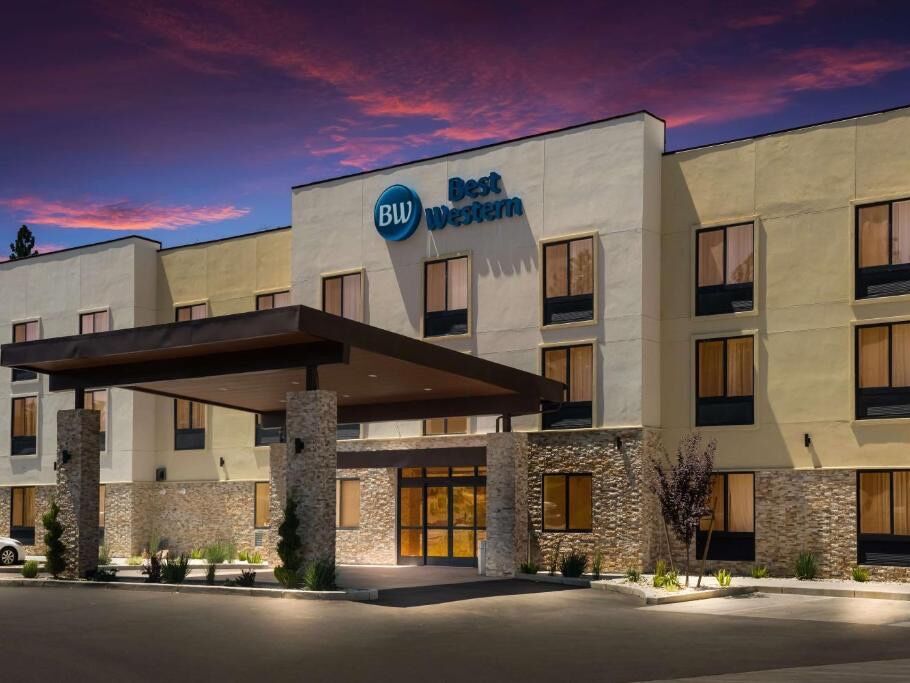 Picture of Best Western Colfax