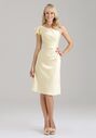 Allure Bridesmaids 1331 Bridesmaid Dress - thumbnail - 1