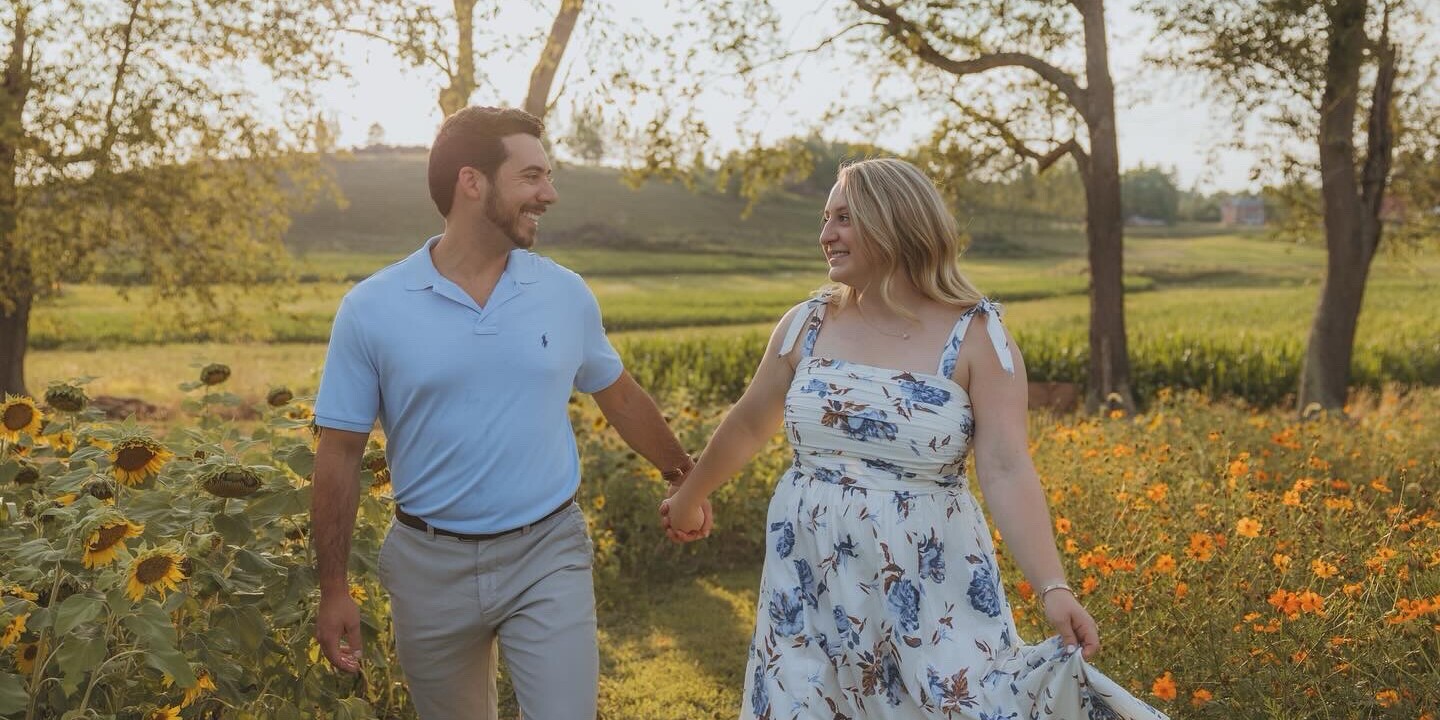 Reilly & Sal Home Page Banner