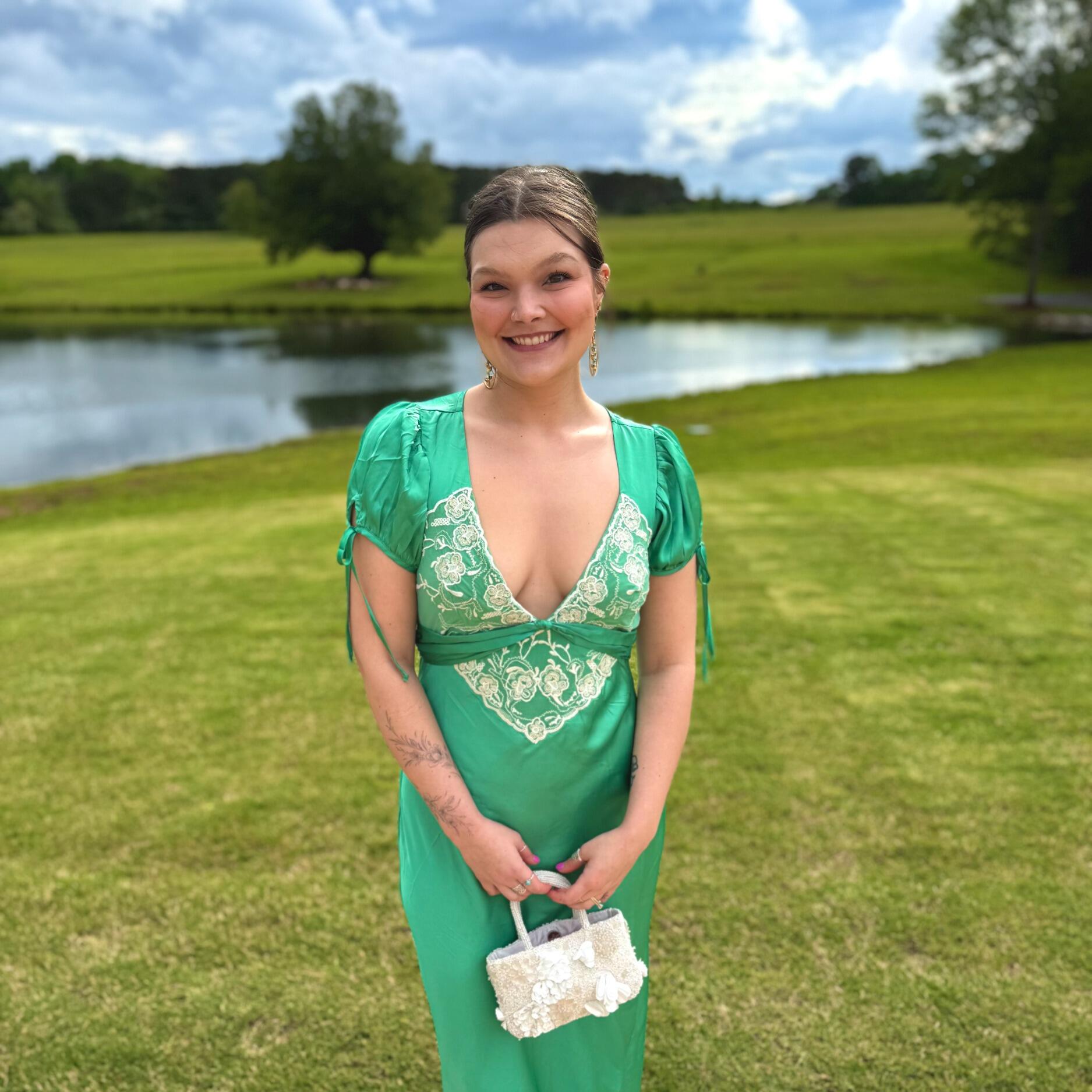 Laney Kane 