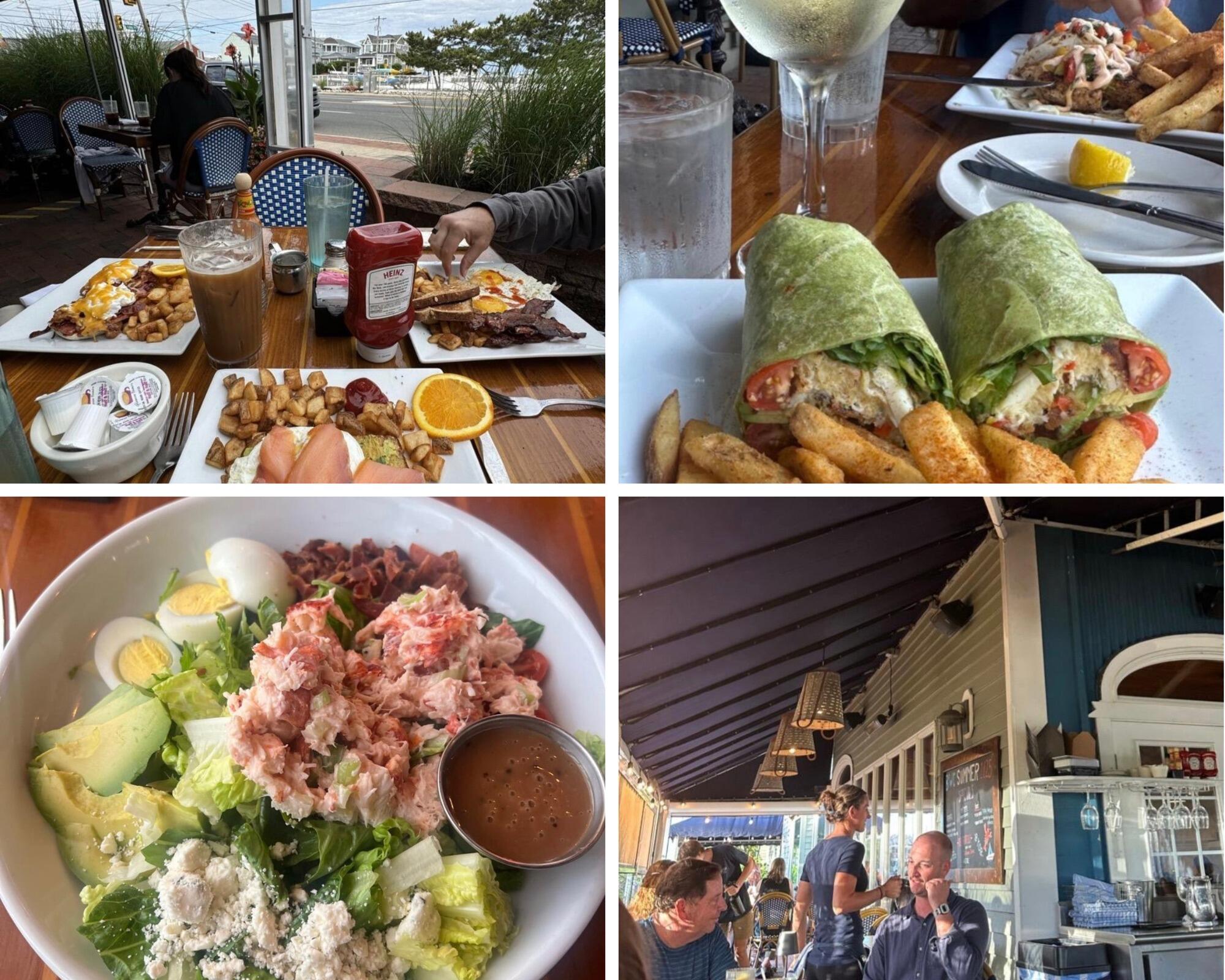 Picture of Blue Water Cafe