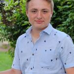 Ethan Patterson