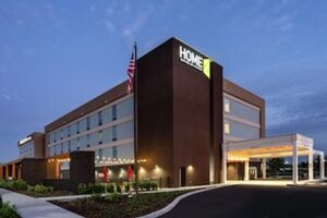 Picture of Home2 Suites by Hilton Clermont