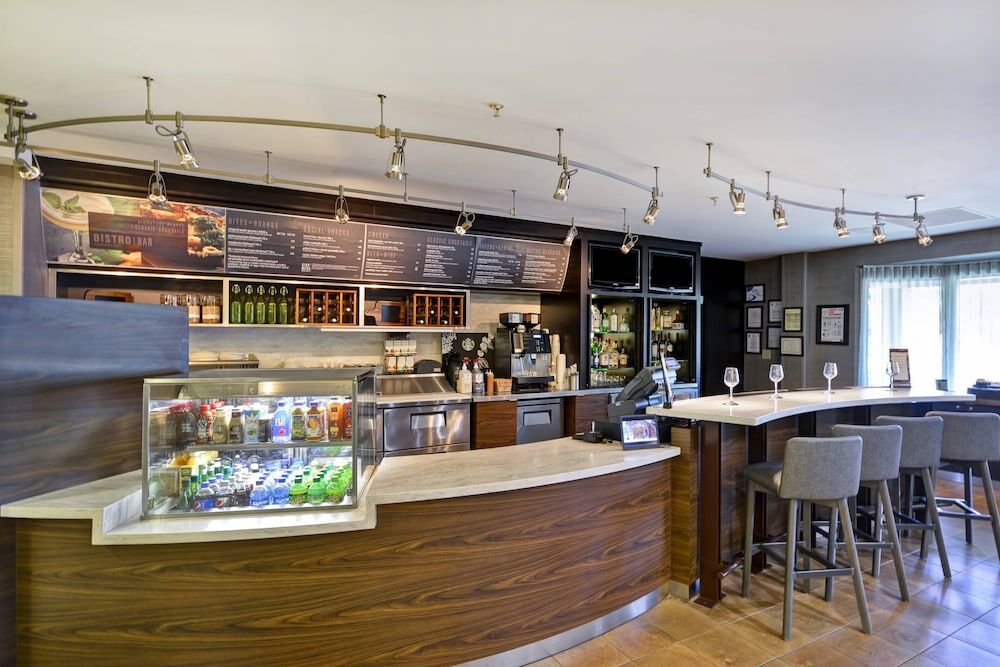 Picture of Courtyard by Marriott Dalton