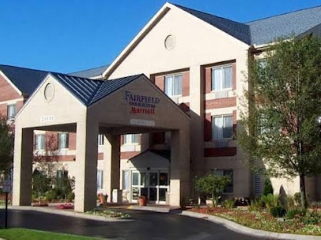 Picture of Fairfield Inn & Suites by Marriott Detroit Farmington Hills