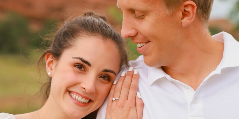 Reese & Benu Home Page Banner