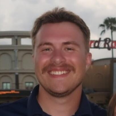 Parker Newcomb