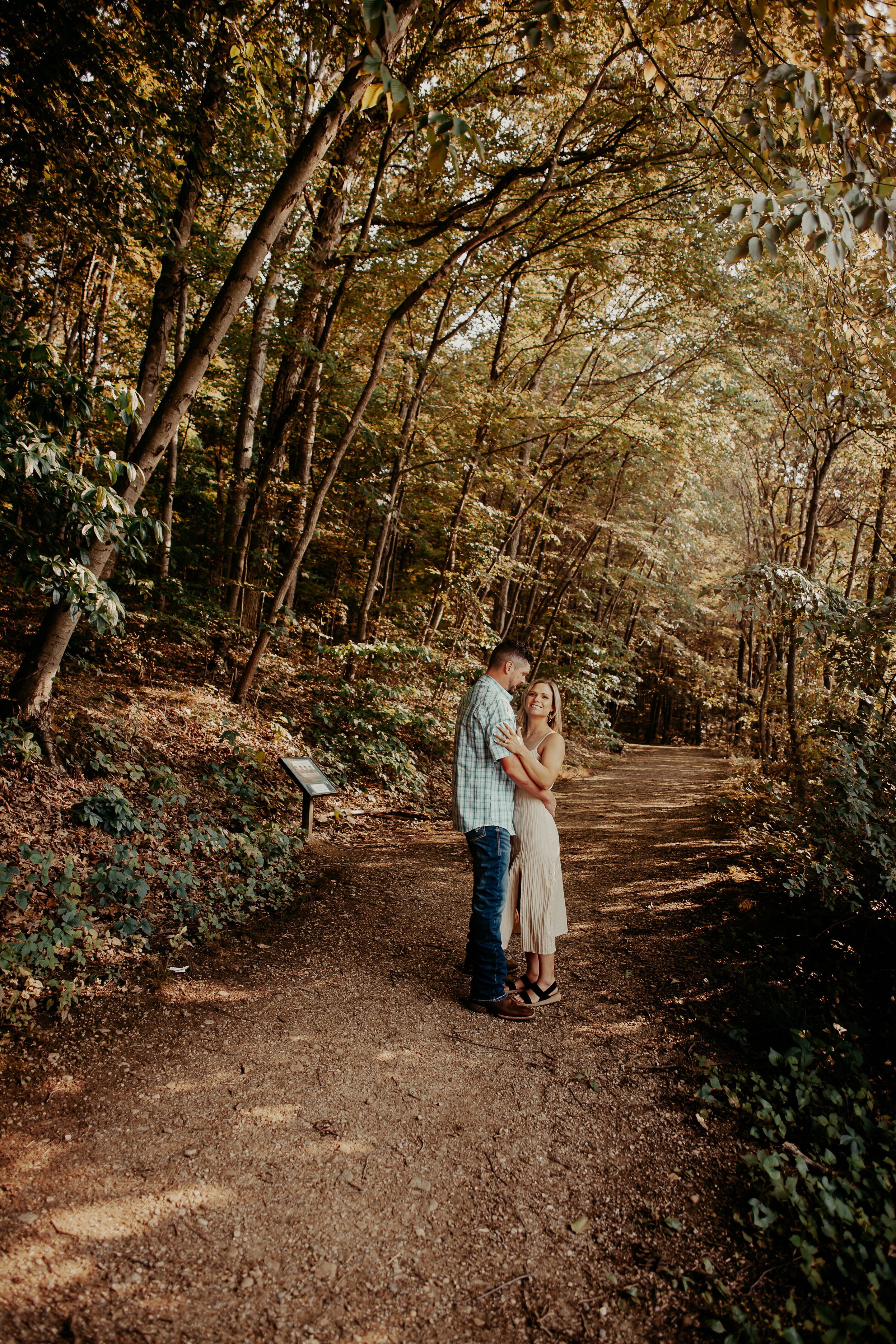 Jennifer Hughes and Dustin Tootle's Wedding Website - The Knot