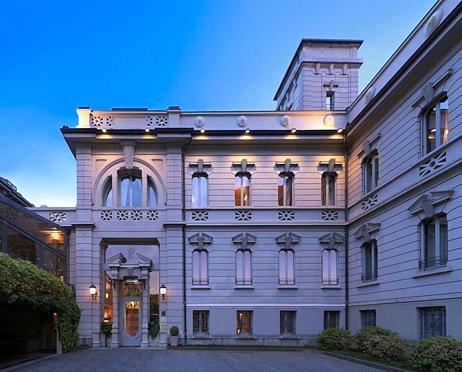 Picture of Albergo Terminus