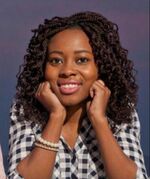 Grace Mukarazi