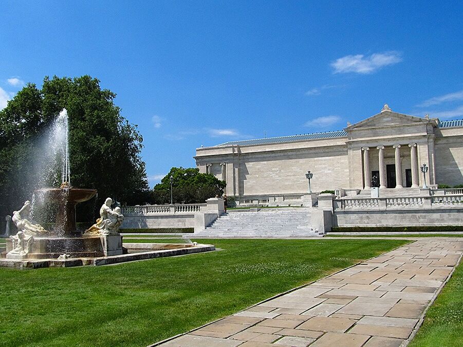 Picture of The Cleveland Museum of Art