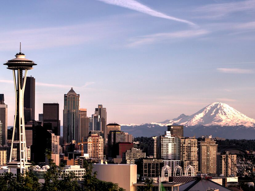 Picture of Kerry Park