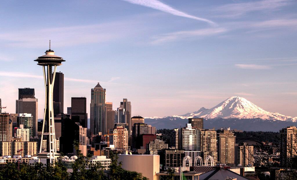Picture of Kerry Park
