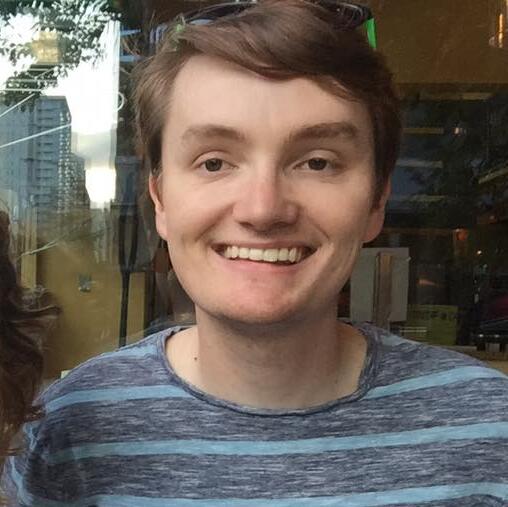 Tom Jeffries