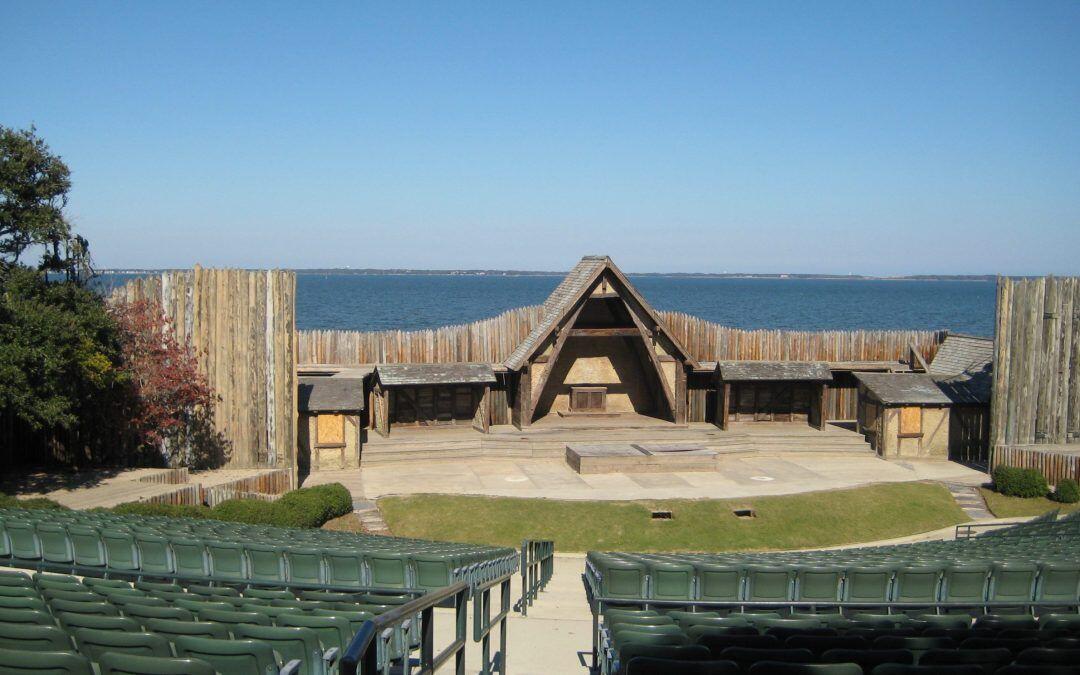 Picture of The Lost Colony