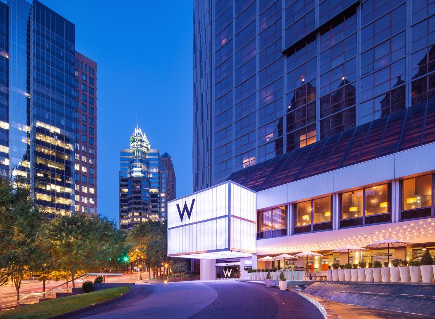 Picture of W Hotel Midtown