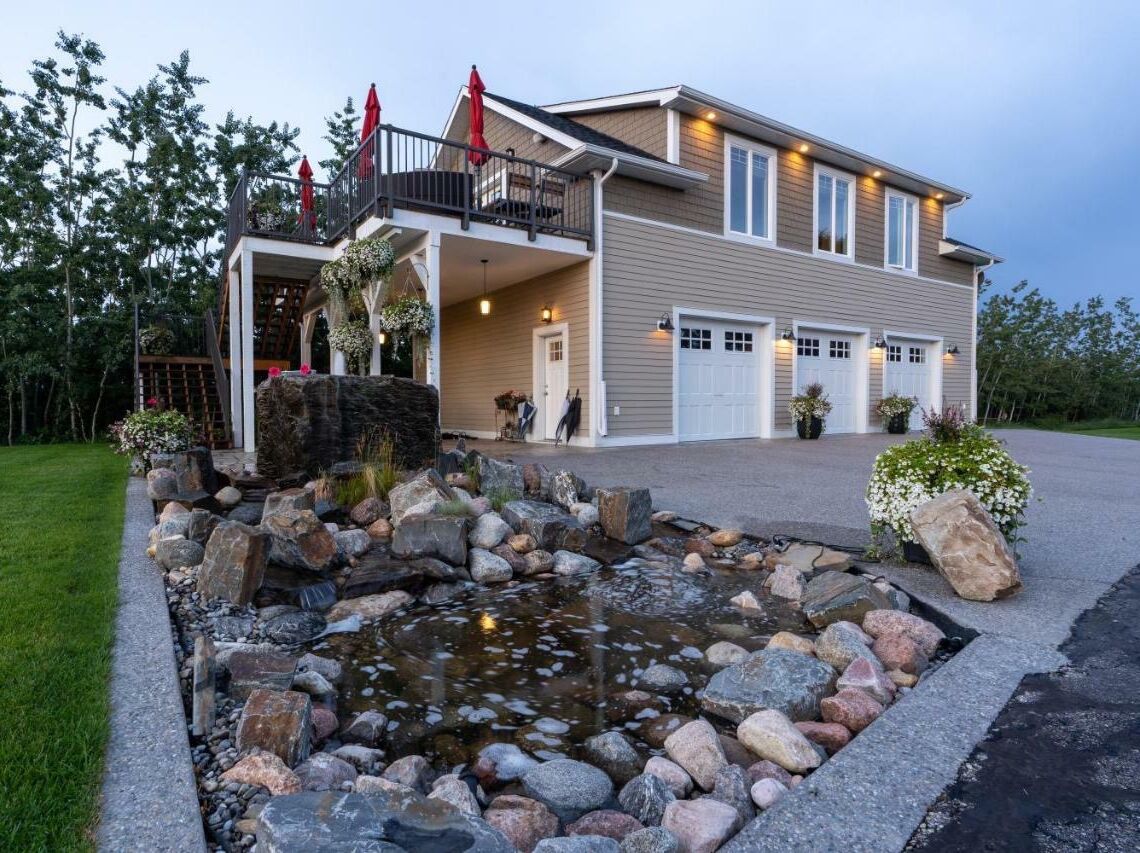 Picture of The Ridge Okotoks