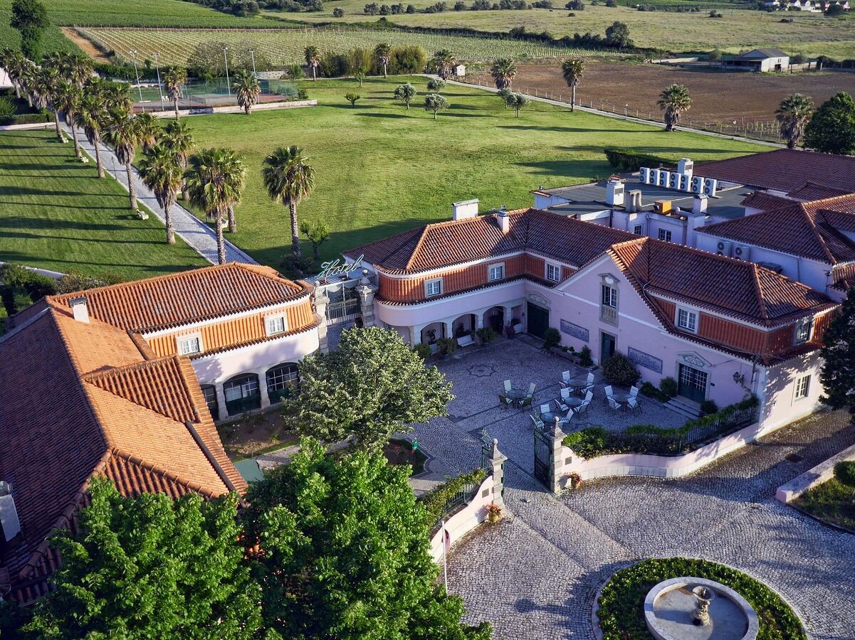 Picture of Turim Club d'Azeitão Hotel
